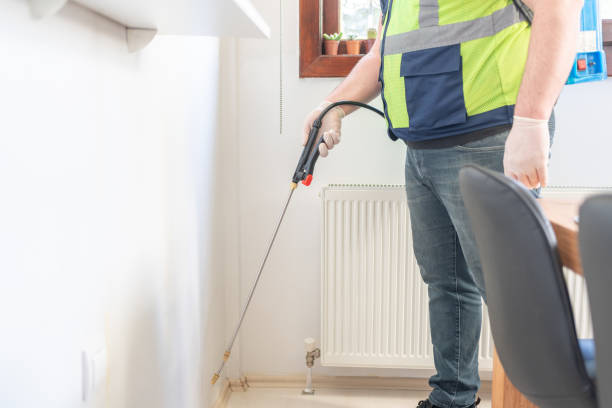 Best Emergency Pest Control  in Godley, TX