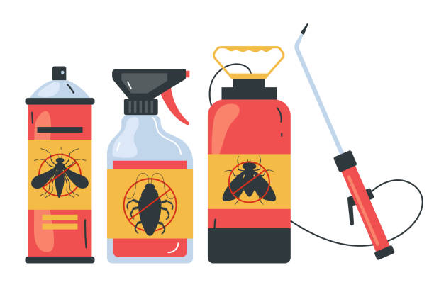 Best Exterminator Services  in Godley, TX